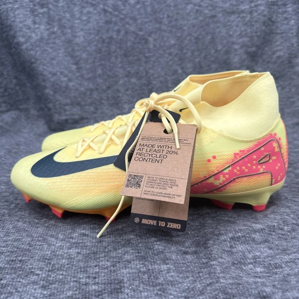 Nike zoom superfly